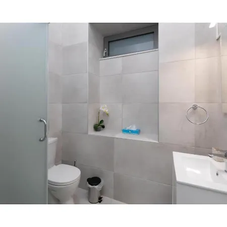 Angelana Luxury Aria Apartment Rhodes City