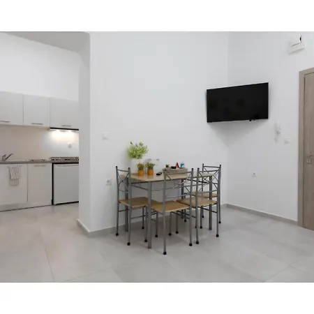 Angelana Luxury Aria Apartment *