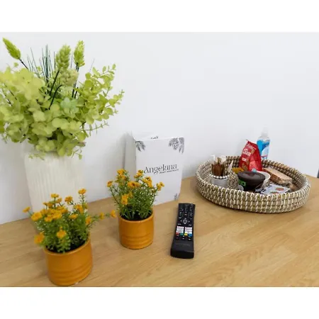 Apartment Angelana Luxury Aria *